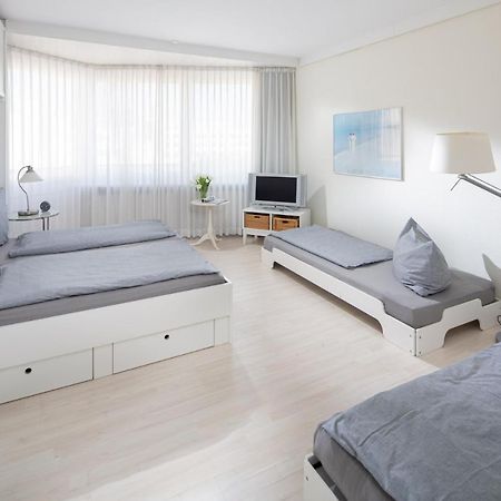 Georgshoehe 23 Norderney Εξωτερικό φωτογραφία