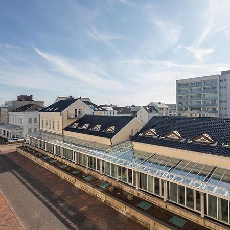 Georgshoehe 23 Norderney Εξωτερικό φωτογραφία