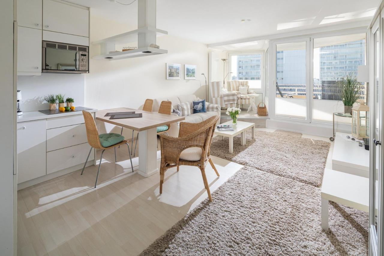 Georgshoehe 23 Norderney Εξωτερικό φωτογραφία