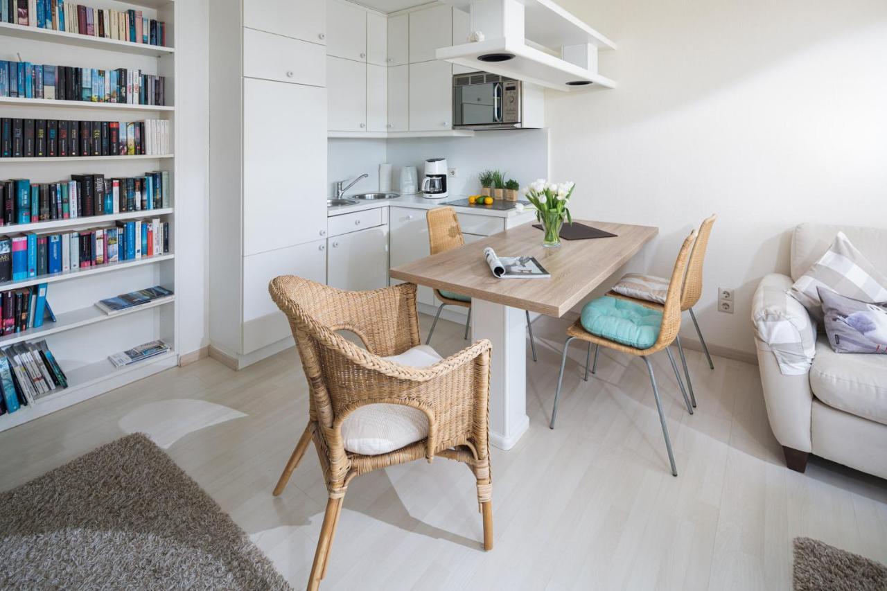 Georgshoehe 23 Norderney Εξωτερικό φωτογραφία