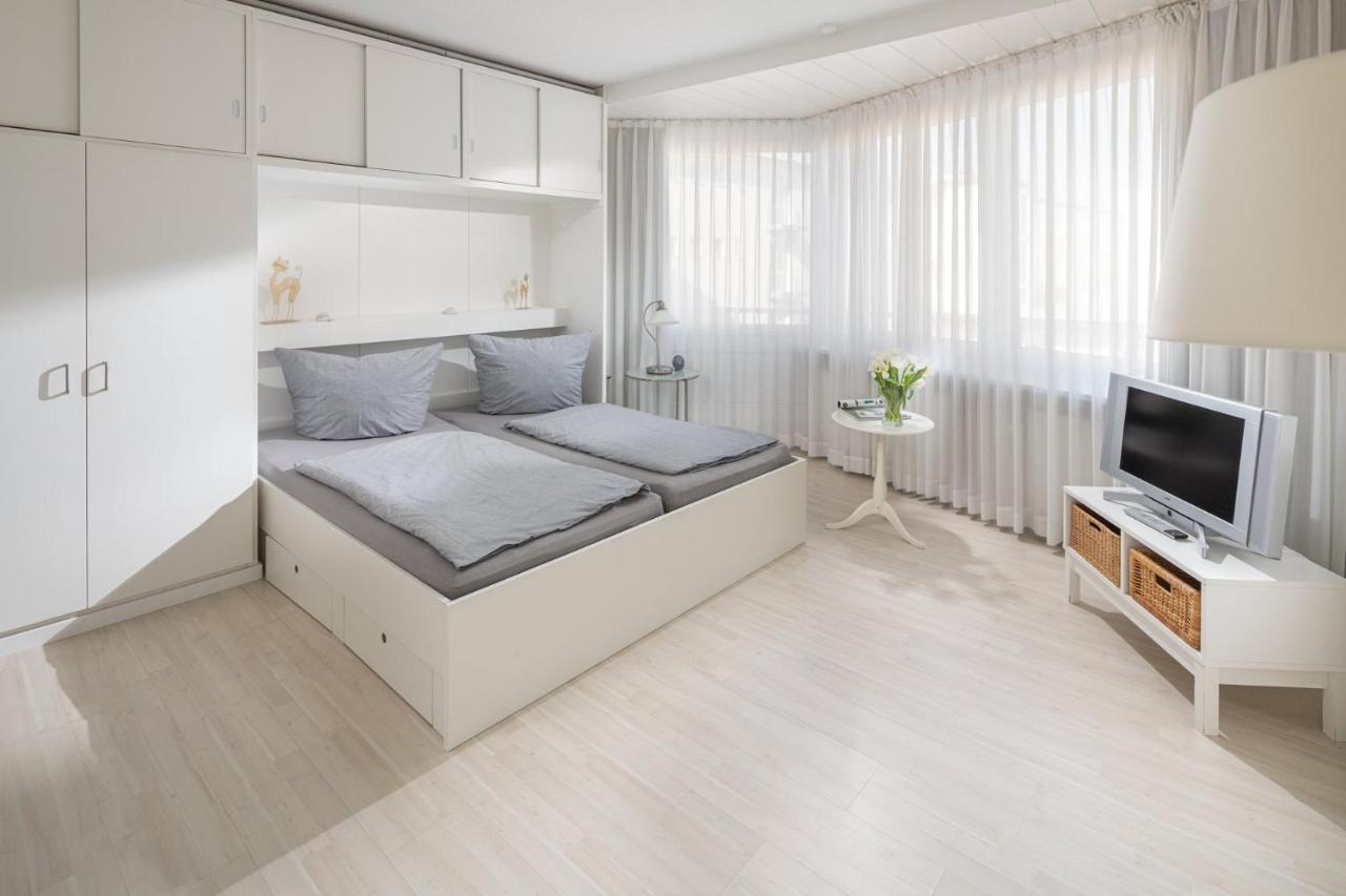 Georgshoehe 23 Norderney Εξωτερικό φωτογραφία